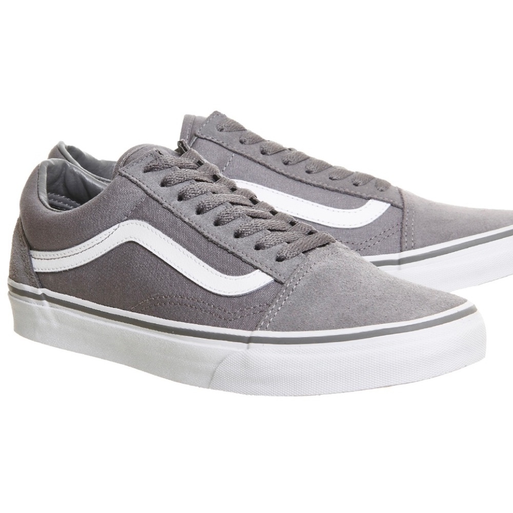 Old Skool vans